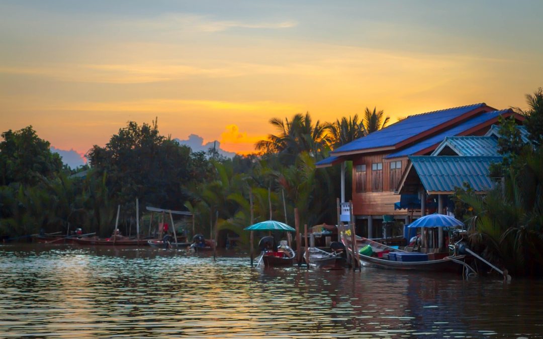 Memahami Proses Imigrasi untuk Bisnis di Solok Selatan
